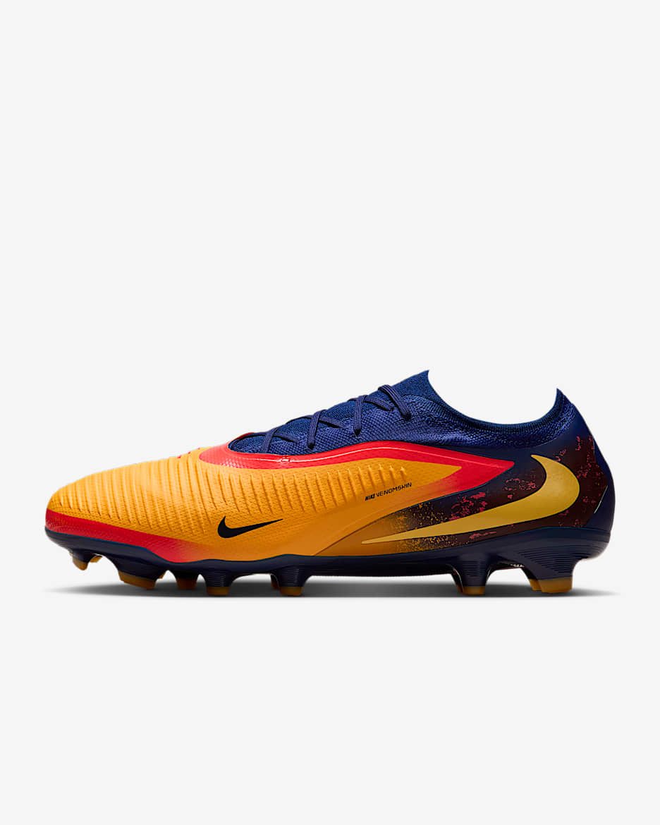 「選手仕様」ハーランドＭ NIKE公式】ナイキ ファントム 6 LOW プロ 